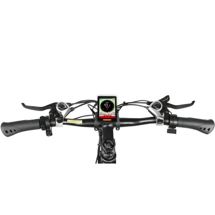 Velo hot sale samebike lo26