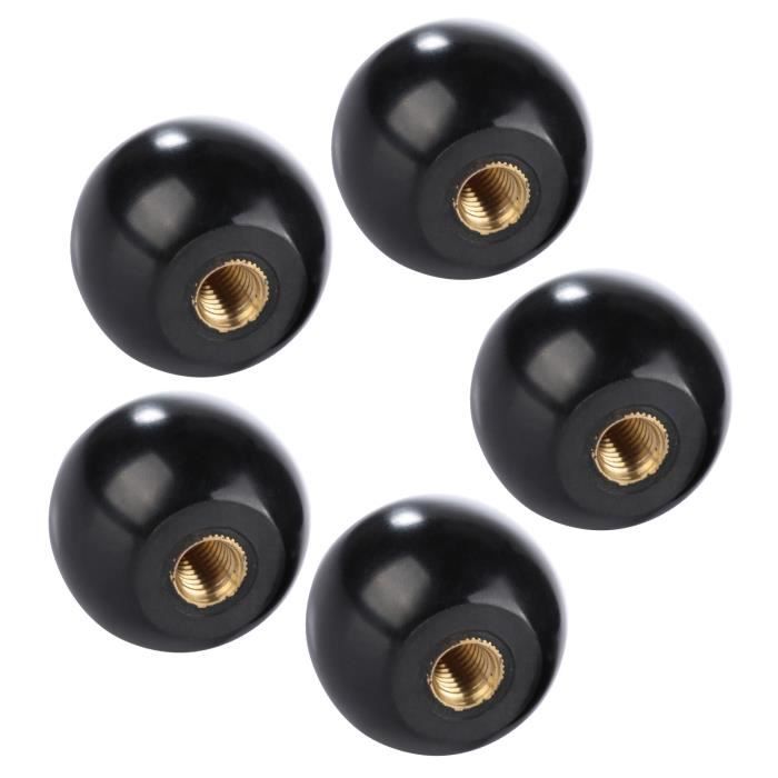 Plaquettes pour pa fn 1910 nf en bakélite noir