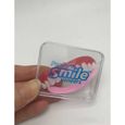 1pc Silicone Hommes Femmes Perfect Smile Placage Denture Paste Instant Dents Flex-3
