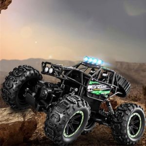 JOUET À BASCULE 01:14 voiture télécommandée 2.4G RTR Buggy RC à gr JOUET À BASCULE 01:14 voiture télécommandée 2.4G RTR Buggy RC à gr