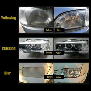 Kit De Réparation Phare Gauche Pour Renault Mégane 2015- (break/berline) - Pièce Compatible Qualité - 2