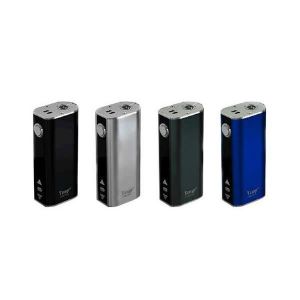 elfbar nachfüll pod läuft aus Box Istick Eleaf 40 W main image 1