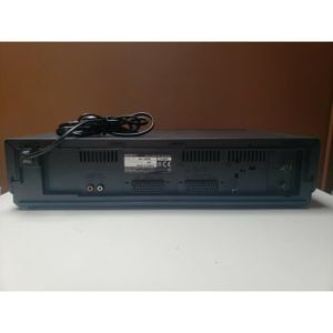 Magnétoscope RCA VHS Hi-Fi Stéréo avec télécommande
