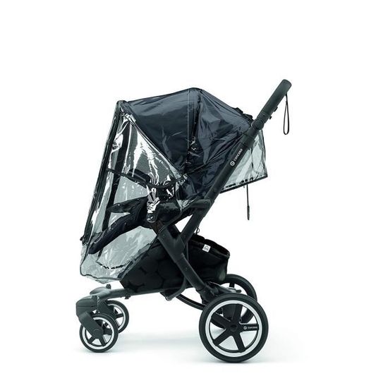 Concord Poussette Neo Plus Noir Cdiscount Puericulture Eveil Bebe