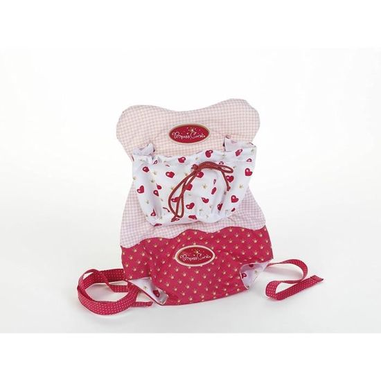 porte bébé princesse coralie