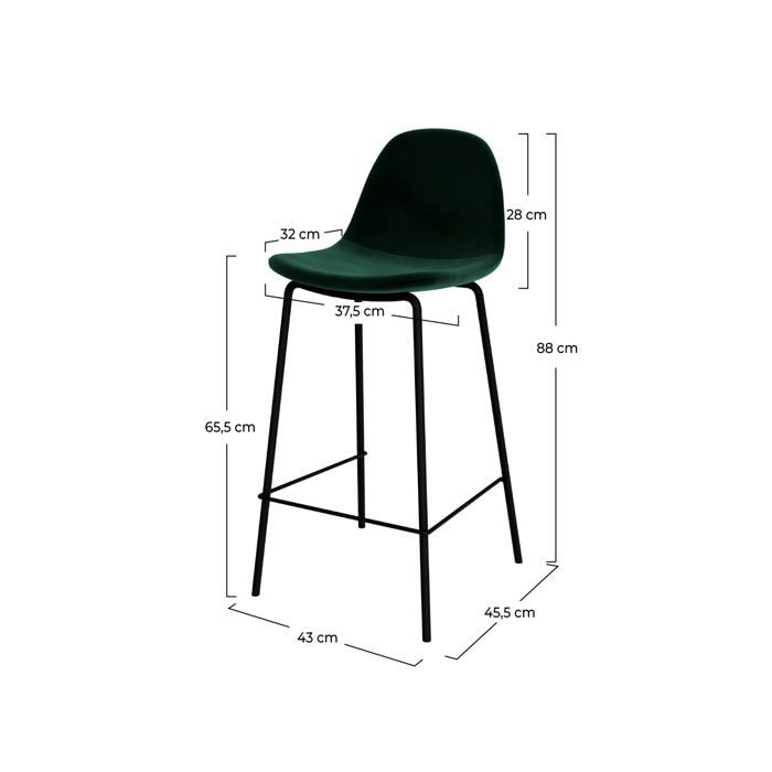 Sitemapcdatahttpdekokniqoocomchaise Ilot Central Hauteur 65 Cm
