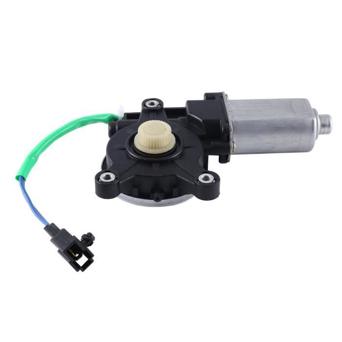 Solenoïde Hayon Ford Fusion Fiesta - Pièce OEM 2S6T432A98AF - Verrouillage Hayon Arrière