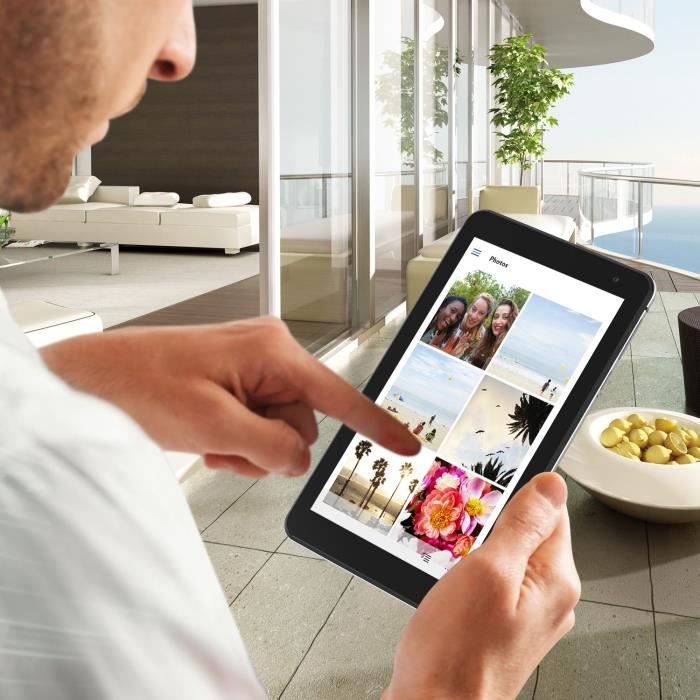 Tablette Tactile 7 Pouces Android 9.0-Winnovo3