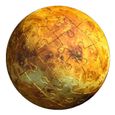 Puzzle 3D Système solaire - Ravensburger - 8 planètes - 522 pièces - Dès 6 ans-4