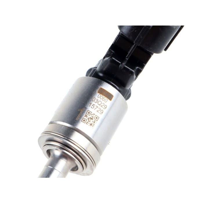 Pack De 4 Injecteurs Essence Pour Dacia, Nissan, Renault CLIO 1.2 TCe - Ref: H8201141604 / 4350R0060 - Compatible Nombreuses Références