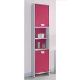 Meuble colonne 40 cm