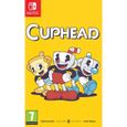 Cuphead Physical Edition Jeu Switch-0