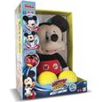 Mickey interactif