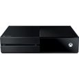 Microsoft Xbox One Rainbow Six Siege Bundle console de jeux 1 To HDD noir Rainbow Six Siege-0