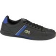 chaussure lacoste running