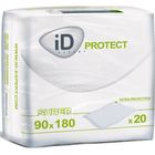 BOURJOIS Alèses Ontex-ID Expert Protect Super 180 x 90 cm (Sachet)