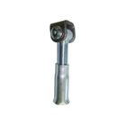 Gond réglable Guitel point M A sceller 148mmx27mm