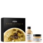 L'OREAL PROFESSIONNEL Coffret de Noël Trio Absolut Repair, Cheveux secs et abîmés - Serie Expert