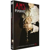 American Horror Story Saison 6 Roanoke DVD