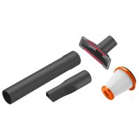 Kit accessoires aspirateur à main EasyClean Li - G