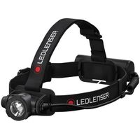 Led Lenser H7R Core Noir Lampe frontale