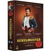 Schulmeister - L'intégrale - Coffret DVD