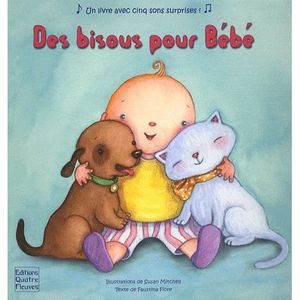 Bebe Bisous Cdiscount