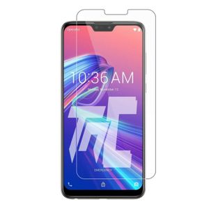 Verre Trempé pour ASUS ZenFone Max Pro M2 ZB631KL