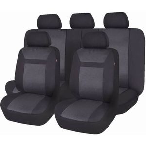 Housses Siège Auto Sur Mesure Renault Captur 2 Pas Cher