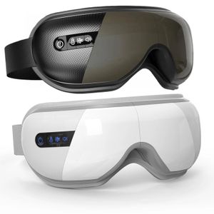 Masque De Sommeil Bluetooth COLIFRSC - Yeux Pondéré Avec Musique - NEUF