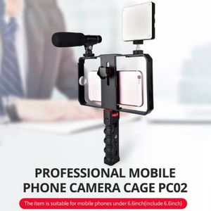 Support telephone pour filmer - Cdiscount