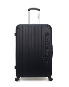 VALISE - BAGAGE AMERICAN TRAVEL - Valise Grand Format ABS BUDAPEST