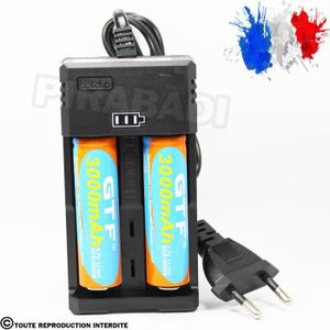 elfbar nachfüll pod läuft aus 18650 Lithium-ion Battery 3.7V 3000mAh - High Capacity