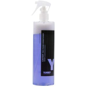 APRÈS-SHAMPOING Après-shampooings Yunsey Spray Bi-Phase Caviar 500