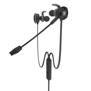 Ecouteur gamer Cdiscount