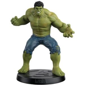 FIGURINE DE JEU EAGLEMOSS - MARVEL - Movie Figurine Hulk  16cm
