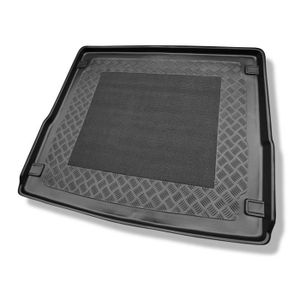 TAPIS COFFRE PVC pour Ford Focus Break 1998-2005
