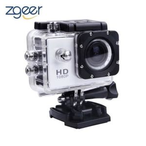 caméra gopro
