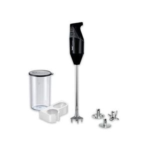 Bamix BX Mono or Mono Robot de cuisine Orange