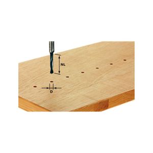 20x Cheville tourillon 8 x 50 mm goujon rainuré bois hêtre ronde colle  meuble - Cdiscount Bricolage