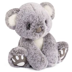 PELUCHE Histoire d'Ours - Peluche Koala 15 cm - DOUDOU ET COMPAGNIE