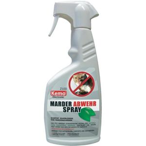 Spray Repulsif Anti rongeur 200ml JAGUAR XJSC Convertible