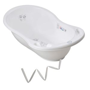 Baignoire Bebe Avec Tuyau Vidange Cdiscount