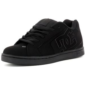 SKATESHOES Chaussures Mode DC shoes Net - Homme - Noir - Conf