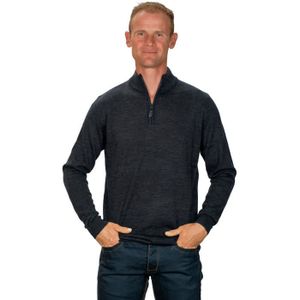 Pull Cachemire Homme Col Zippe Cdiscount