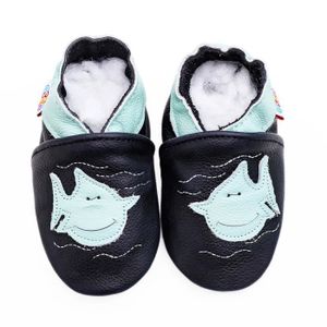 chausson shooshoos