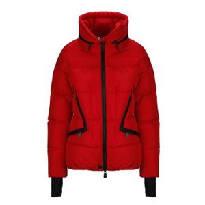 doudoune moncler femme courte