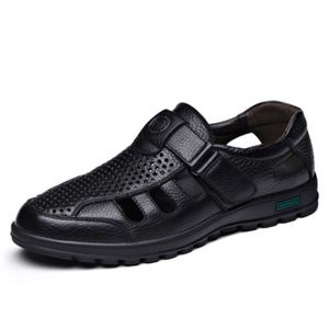 sandales babies homme