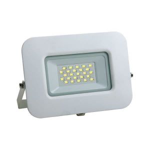 classe /énerg/étique A+ garage atelier Projecteur pour cour Projecteur LED 20W Projecteur LED Ext/érieur 1600LM S/écurit/é Floodlight IP65 Imperm/éable 6000K Blanc froid