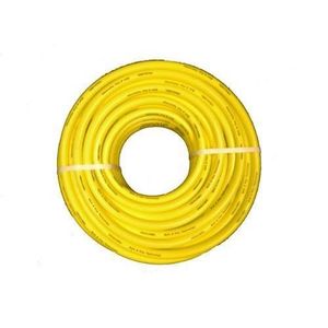 Tuyau d'arrosage en PVC - renforcé - jaune - Ø intérieur 12 à 25 mm - Prix  au mètre et au rouleau